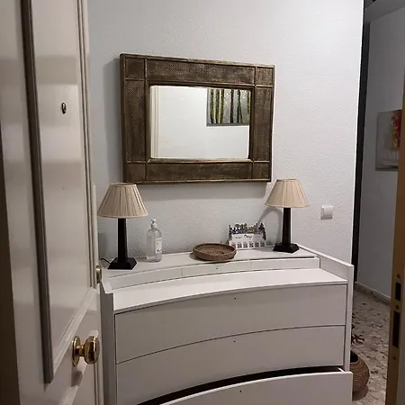 Appartement Luchana 15