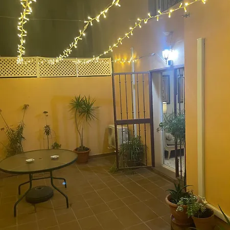 Luchana 15 Apartment *