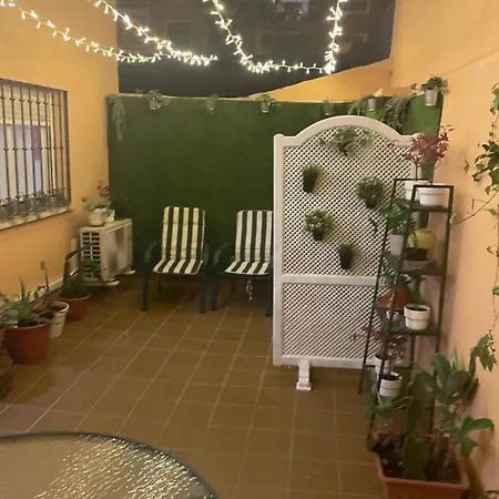 Luchana 15 Apartment *