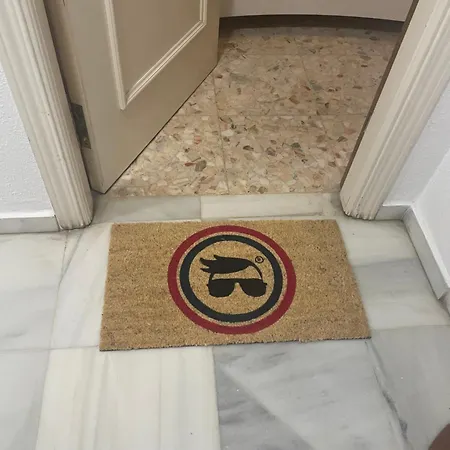 Luchana 15 Apartment Malaga