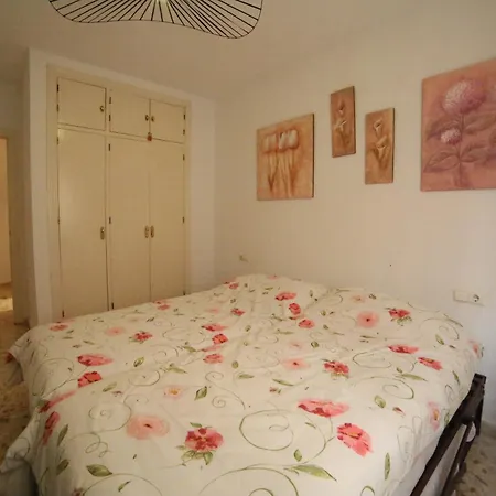 Luchana 15 Malaga