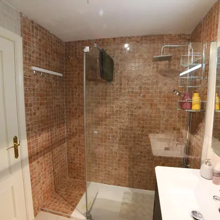 Apartment Luchana 15 Malaga