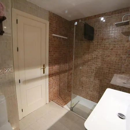 Apartment Luchana 15