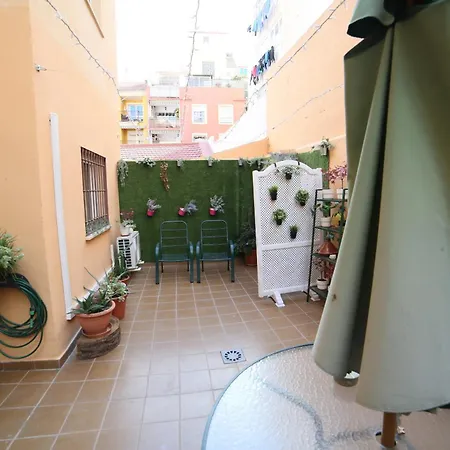 Luchana 15 *