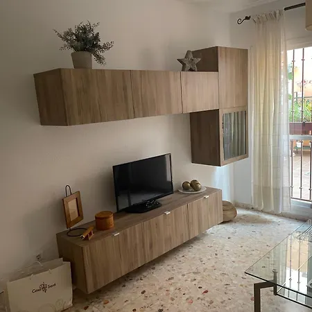 Apartment Luchana 15 Malaga
