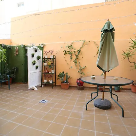 Luchana 15 Apartment *