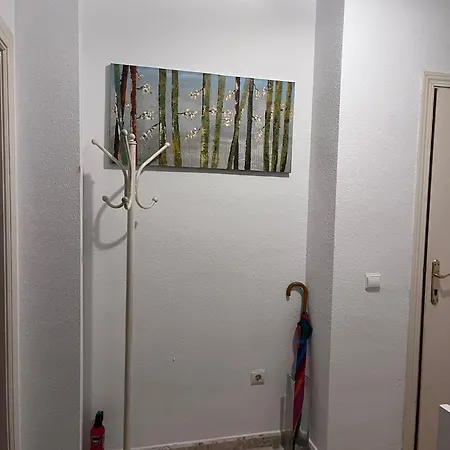 Apartment Luchana 15 Malaga