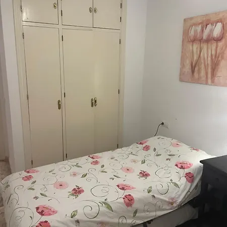 Luchana 15 * Malaga