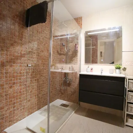 Luchana 15 Málaga