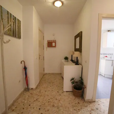 Luchana 15 *