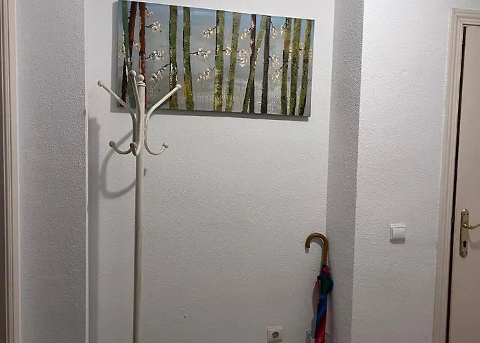 Διαμέρισμα Luchana 15 Μάλαγα