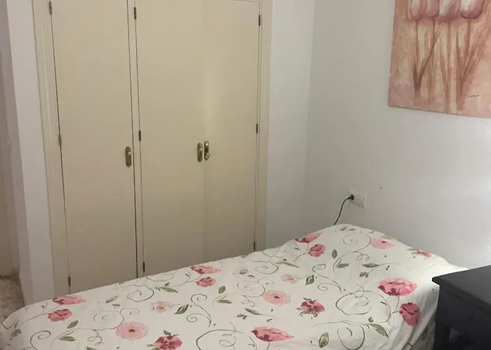 Luchana 15 * Μάλαγα