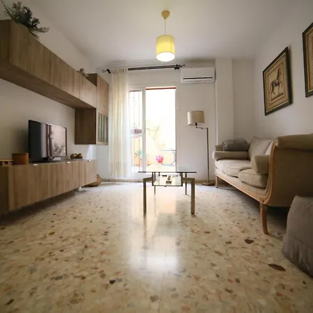 Appartamento Luchana 15 Málaga