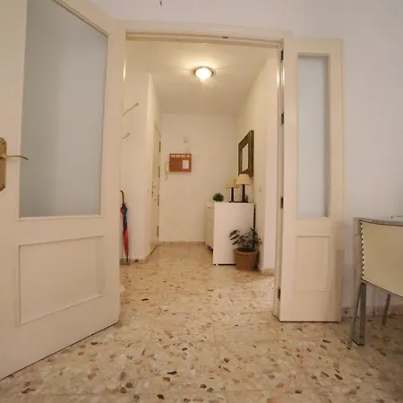 Luchana 15 Appartamento *