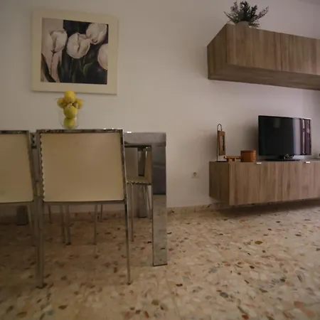 Appartamento Luchana 15 Málaga