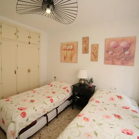 Luchana 15 Appartamento *