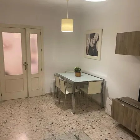 Luchana 15 Málaga